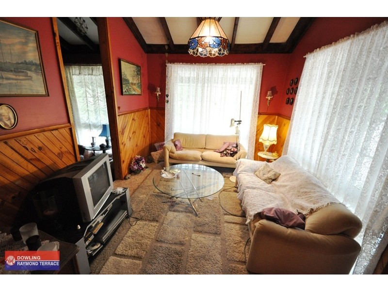 163 Winston Drive, Eagleton NSW 2324