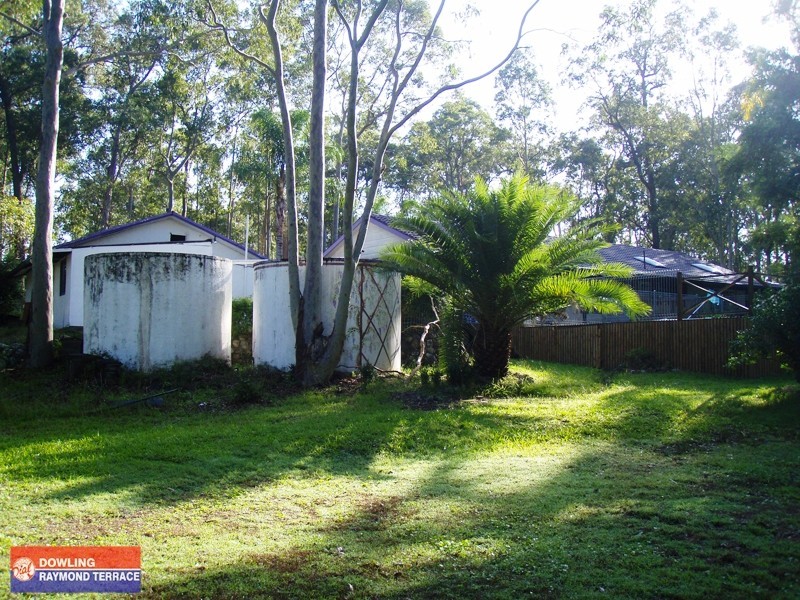 163 Winston Drive, Eagleton NSW 2324