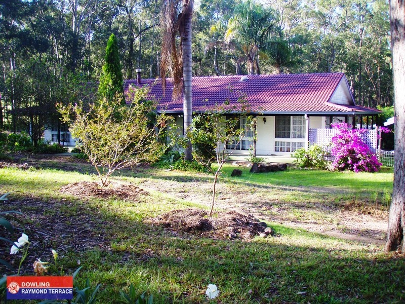 163 Winston Drive, Eagleton NSW 2324