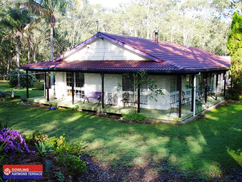 163 Winston Drive, Eagleton NSW 2324