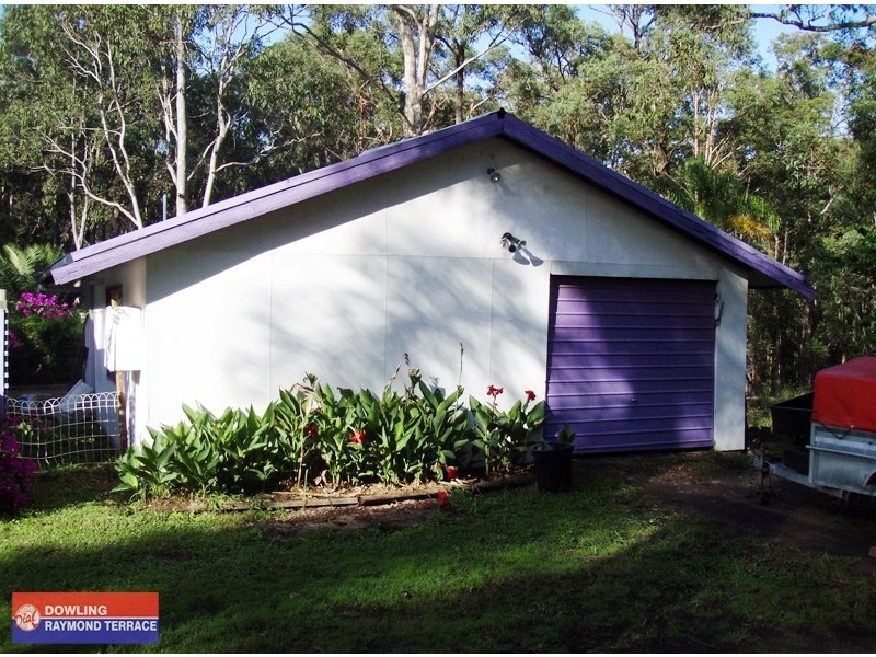 163 Winston Drive, Eagleton NSW 2324