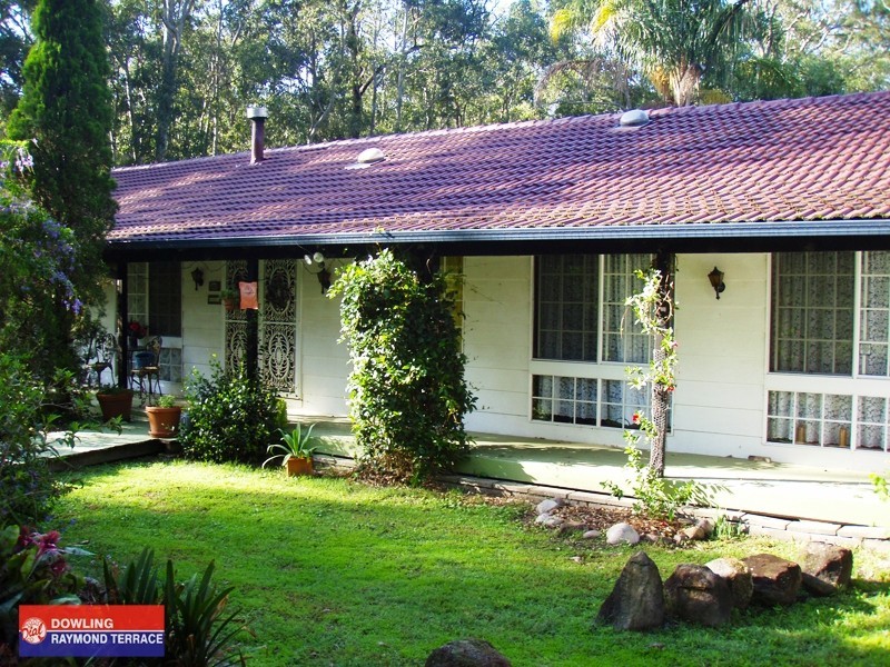 163 Winston Drive, Eagleton NSW 2324