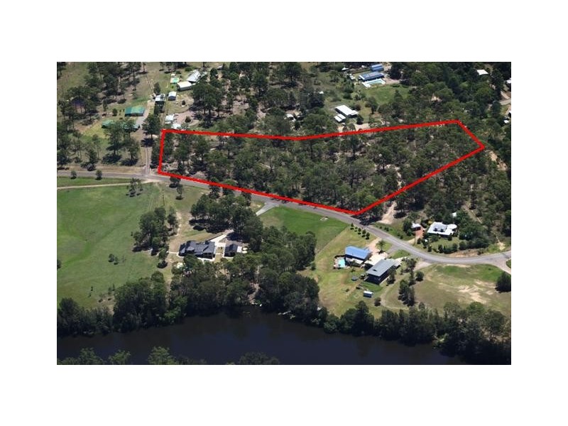 Lot 10, Fotheringay Road, Clarence Town NSW 2321