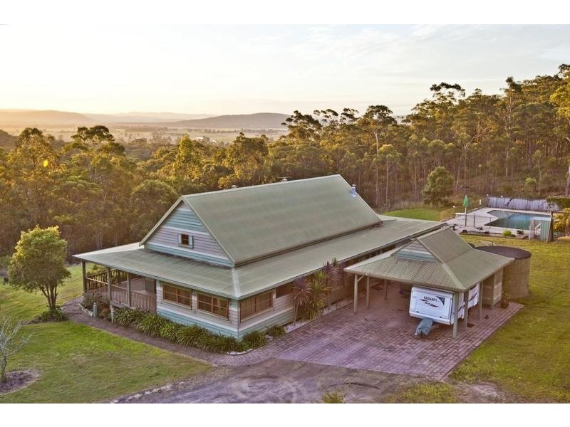 196 Winston Drive, Eagleton NSW 2324