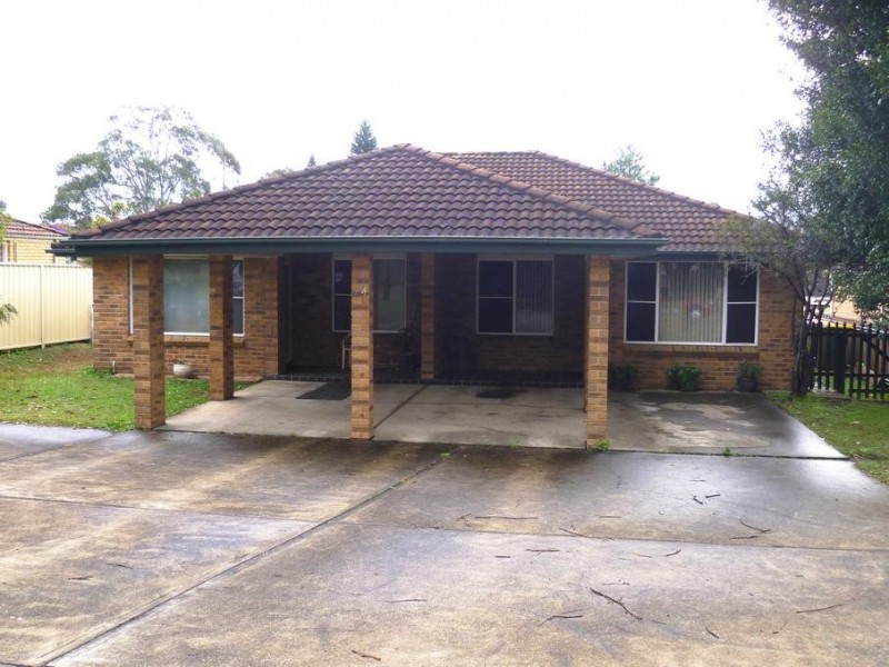 2/14 Lachlan Street, Raymond Terrace NSW 2324