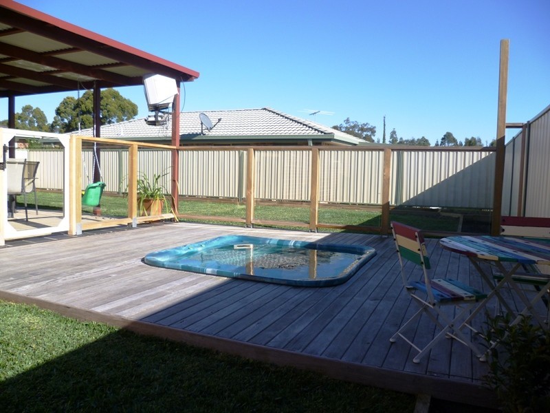168 Benjamin Lee Drive, Raymond Terrace NSW 2324