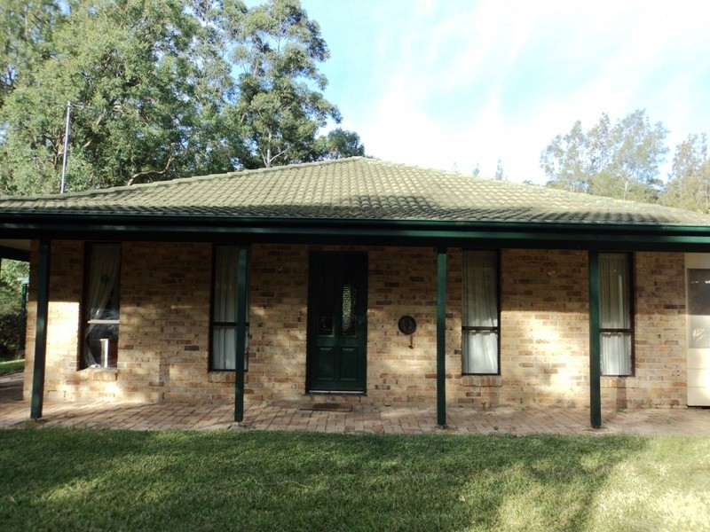 62 Brandy Hill Drive, Brandy Hill NSW 2324