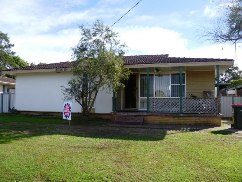 3 Brown Street, Raymond Terrace NSW 2324