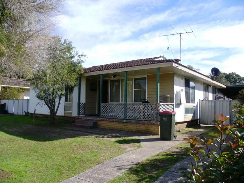 3 Brown Street, Raymond Terrace NSW 2324