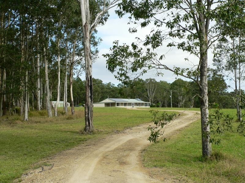 585 Monkerai Road, Dungog NSW 2420