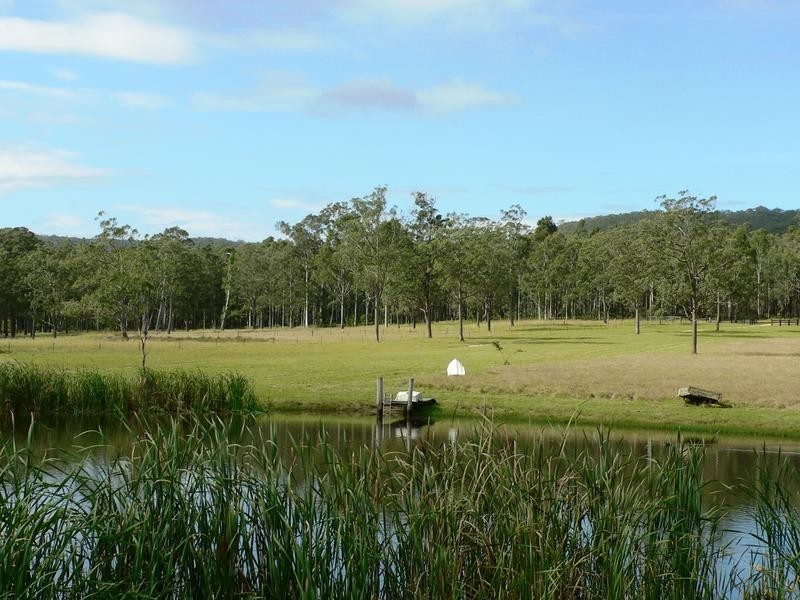 585 Monkerai Road, Dungog NSW 2420