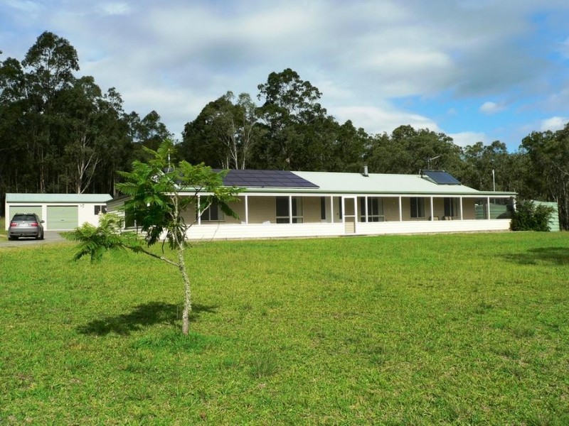 585 Monkerai Road, Dungog NSW 2420