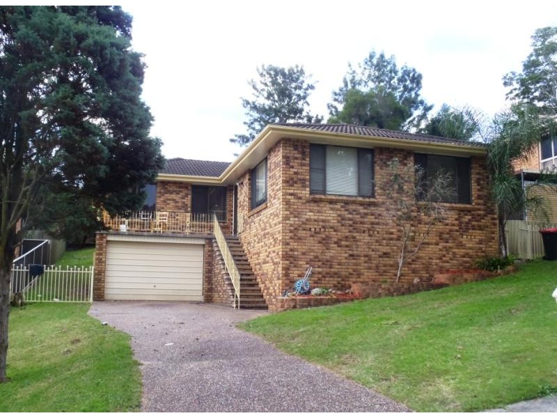 89 ALTON ROAD, Raymond Terrace NSW 2324