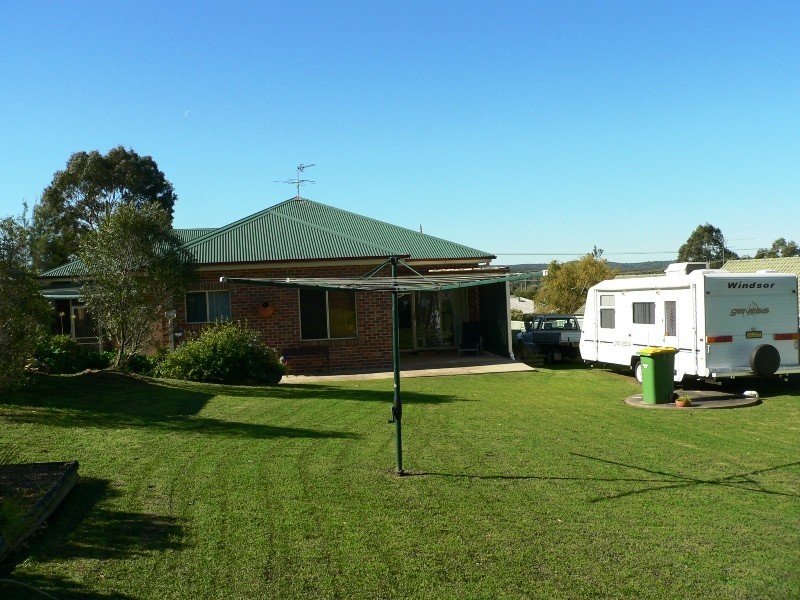 39 Lowe Street, Clarence Town NSW 2321