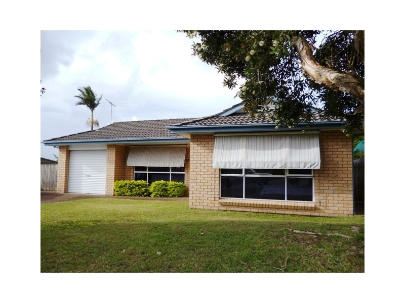 144 Benjamin Lee Drive, Raymond Terrace NSW 2324