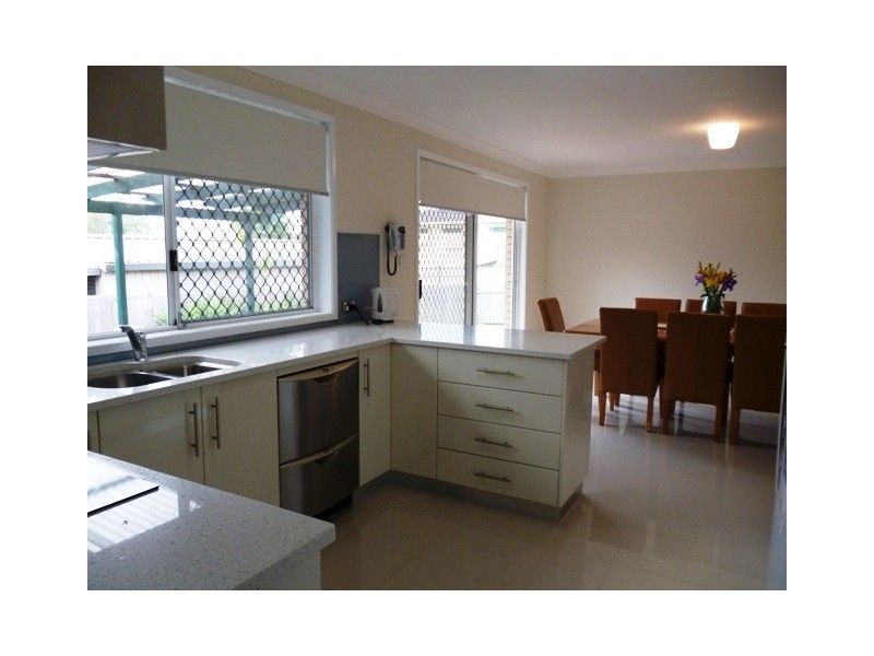 144 Benjamin Lee Drive, Raymond Terrace NSW 2324