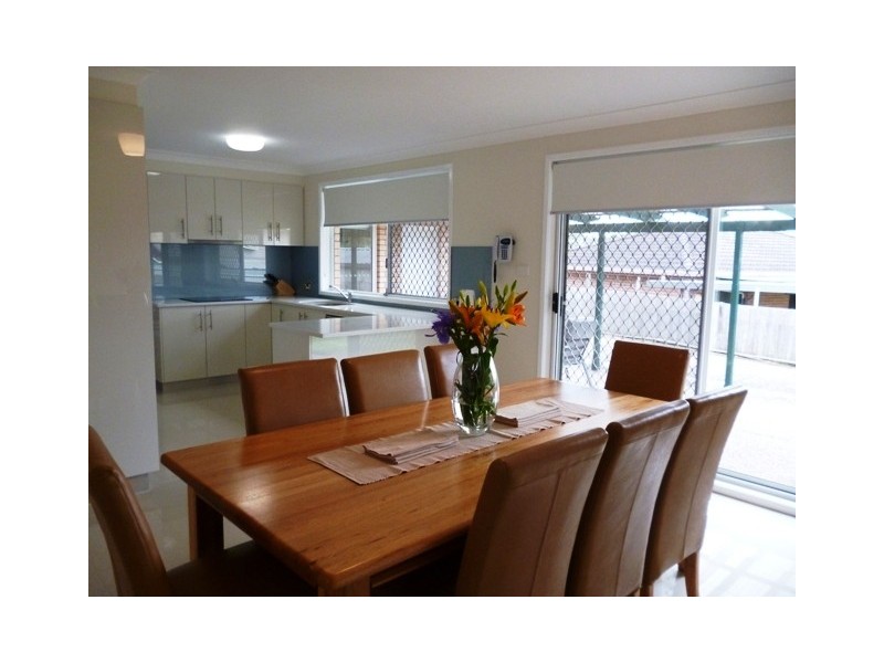 144 Benjamin Lee Drive, Raymond Terrace NSW 2324