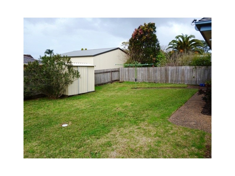 144 Benjamin Lee Drive, Raymond Terrace NSW 2324