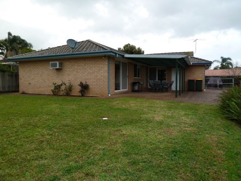 144 Benjamin Lee Drive, Raymond Terrace NSW 2324