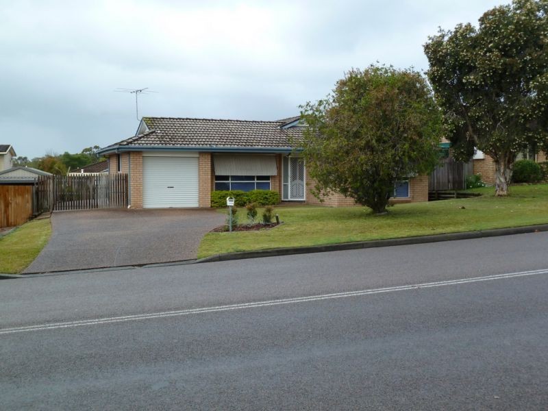 144 Benjamin Lee Drive, Raymond Terrace NSW 2324