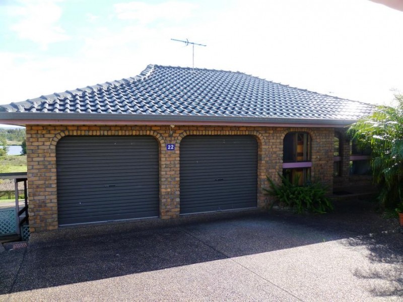 22 Henning Road, Raymond Terrace NSW 2324