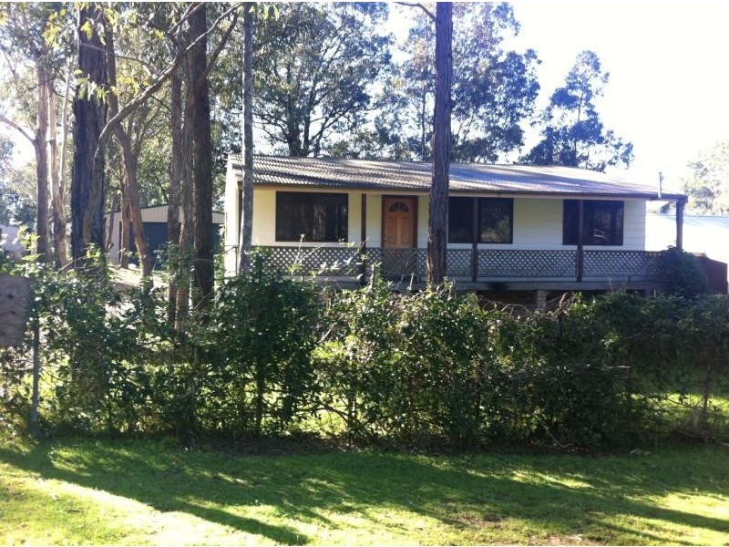 46 SHERIFF STREET, Clarence Town NSW 2321