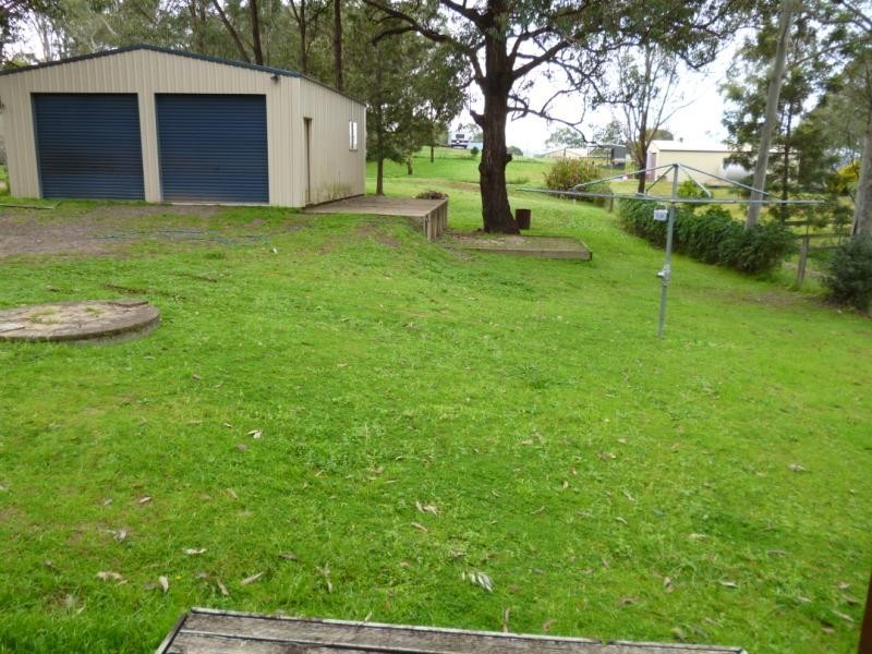 46 SHERIFF STREET, Clarence Town NSW 2321