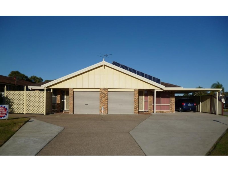 2/19 Benjamin Lee Drive, Raymond Terrace NSW 2324