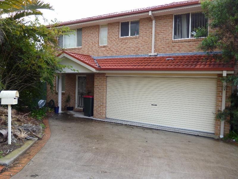 1/3 OAKS CIRCUIT, Raymond Terrace NSW 2324