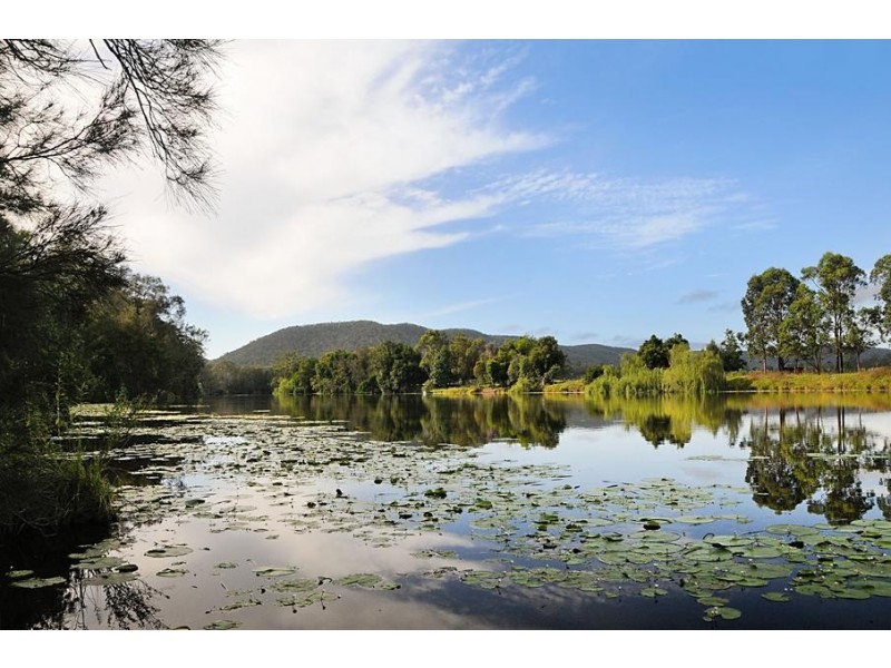 Lot 1,  Limeburners Creek Road, Clarence Town NSW 2321