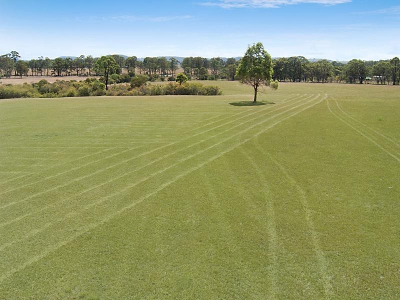 Lot 2,  Limeburners Creek Road, Clarence Town NSW 2321
