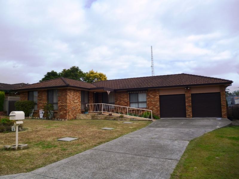 13 Hospital Hill Court, Raymond Terrace NSW 2324