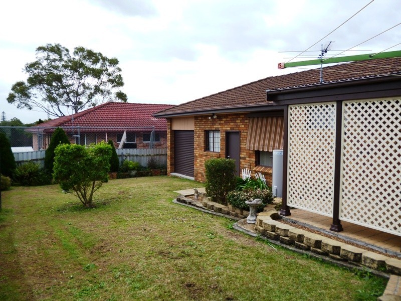 13 Hospital Hill Court, Raymond Terrace NSW 2324
