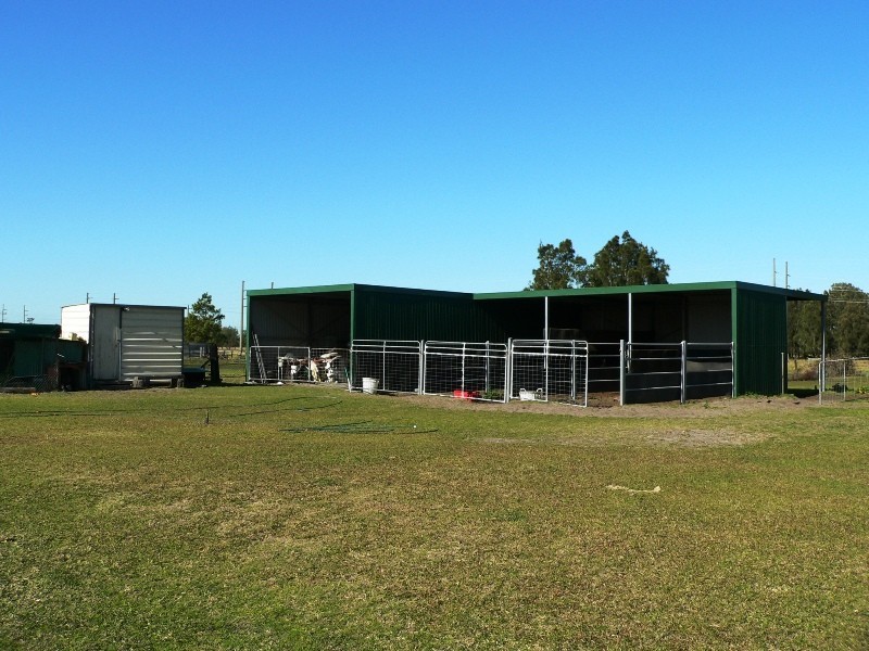 451 Cabbage Tree Road, Williamtown NSW 2318