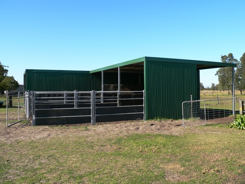 451 Cabbage Tree Road, Williamtown NSW 2318