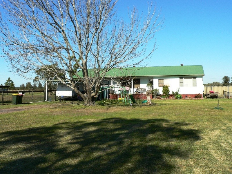 451 Cabbage Tree Road, Williamtown NSW 2318