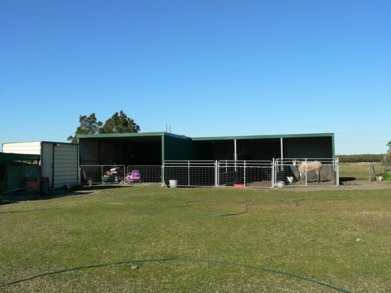 451 Cabbage Tree Road, Williamtown NSW 2318