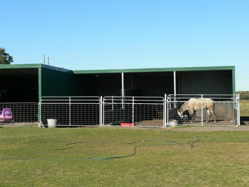 451 Cabbage Tree Road, Williamtown NSW 2318