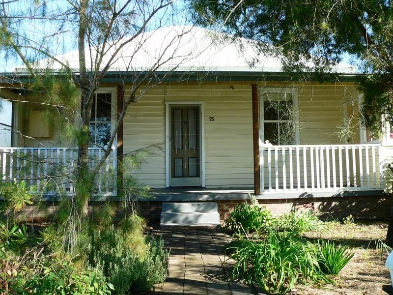 75 Durham Street, Clarence Town NSW 2321