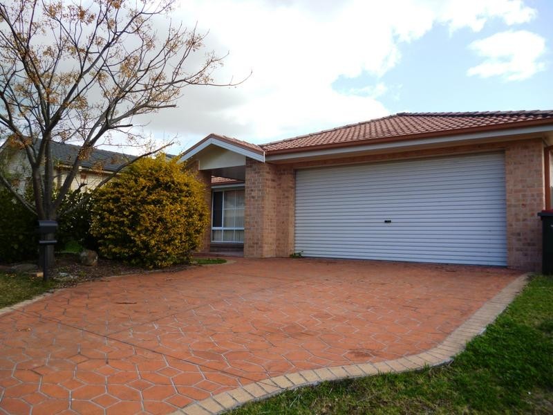 4 Harriett Close, Raymond Terrace NSW 2324