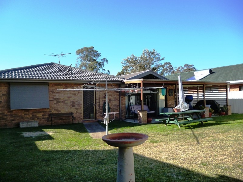 14 Durham Close, Raymond Terrace NSW 2324