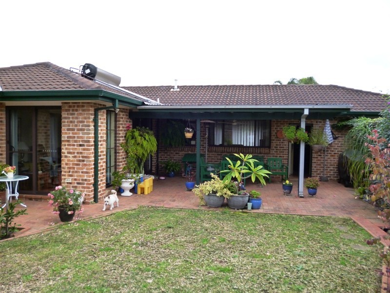 3 Cederwood Crescent, Raymond Terrace NSW 2324