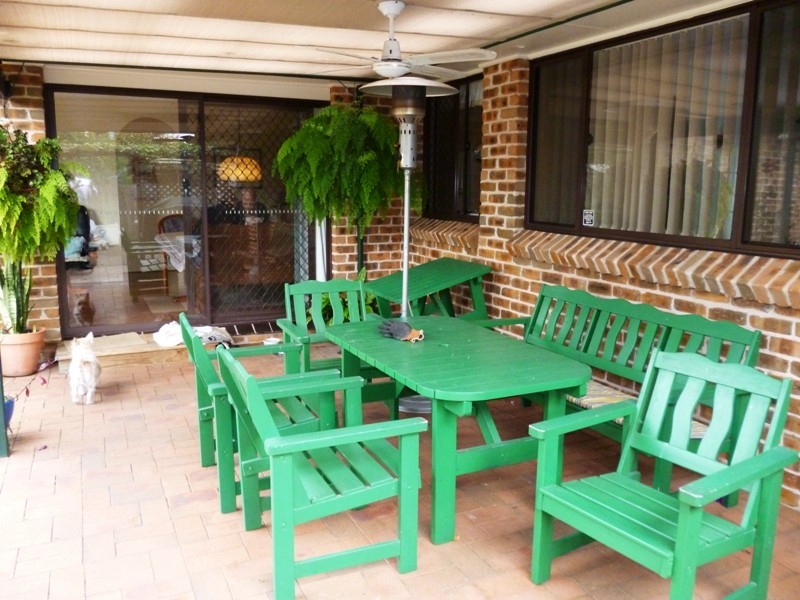 3 Cederwood Crescent, Raymond Terrace NSW 2324