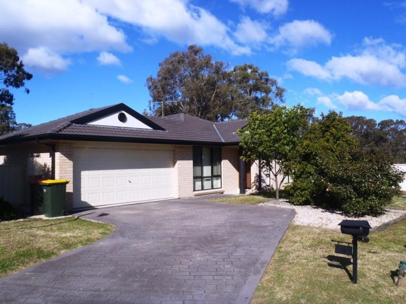 7 JAMES BALDRY STREET, Raymond Terrace NSW 2324