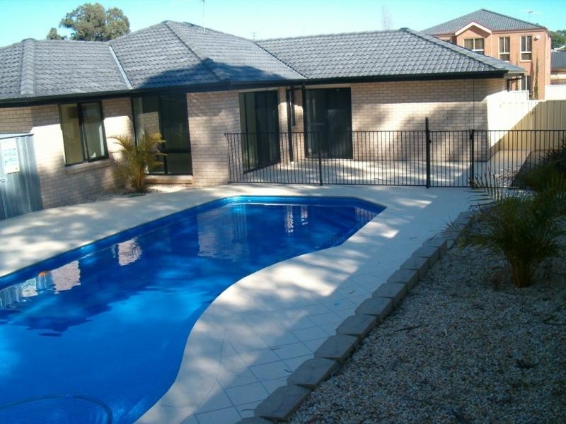 7 JAMES BALDRY STREET, Raymond Terrace NSW 2324