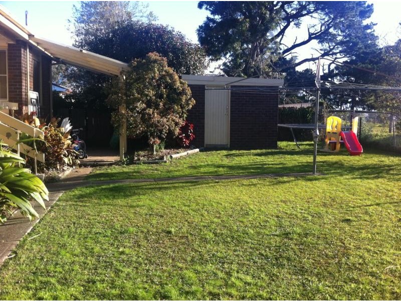 42 PENNINGTON, Raymond Terrace NSW 2324