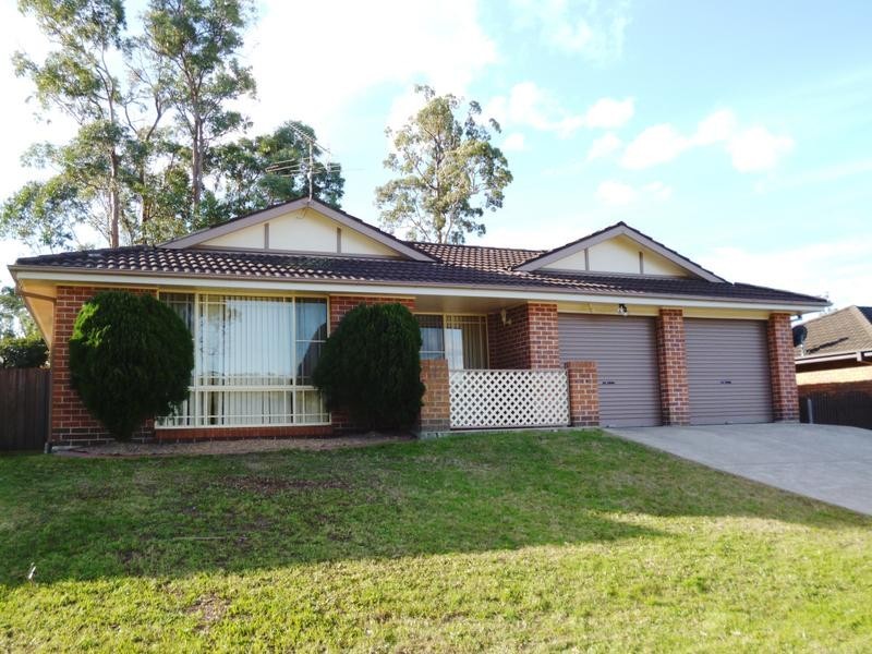 15 Creighton Drive, Medowie NSW 2318