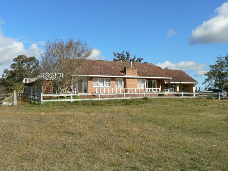 Lot 4,  Limeburners Creek Road, Clarence Town NSW 2321