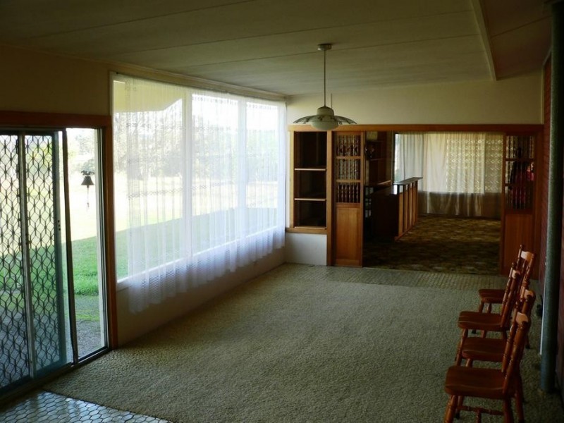 Lot 4,  Limeburners Creek Road, Clarence Town NSW 2321