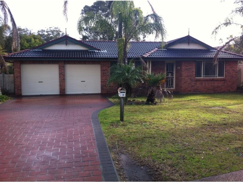 4 REPLICA CLOSE, Raymond Terrace NSW 2324
